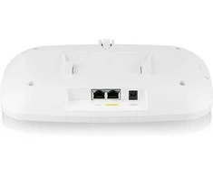 Maršrutizatorius ZYXEL NWA130BE BE11K 2X2X2 MU-MIMO, TRIPLE Radijas, 2 X 2.5G LAN PORTS, POE+ (802.3AT), STANDALONE/NEBULA CLOUD MANAGED EXCLUDING POWER ADAPTER (5Y WARRANTY)