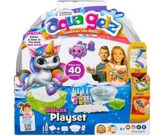 Martinex Aqua Gelz Deluxe leikkisetti