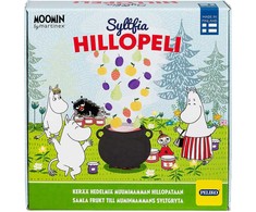 Martinex Muumimamman hillopeli