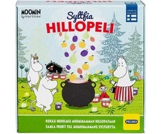 Martinex Muumimamman hillopeli