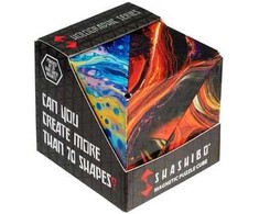Martinex Shashibo Cosmos, magneettinen pulmalaatikko