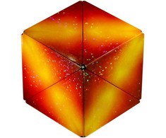 Martinex Shashibo Solar, magneettinen pulmalaatikko