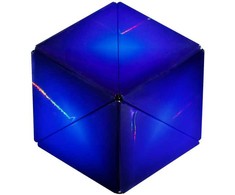 Martinex Shashibo Vapor, magneettinen pulmalaatikko