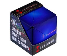 Martinex Shashibo Vapor, magneettinen pulmalaatikko