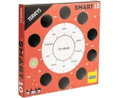 Smart10 -lisäkysymykset, terveys