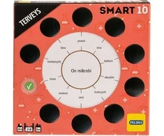 Smart10 -lisäkysymykset, terveys