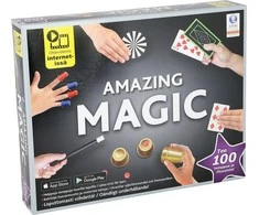 Martinex Magic Nuostabus – stebuklingas rinkinys su 100 gudrybių (33050051)
