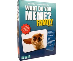 Peliko Žaidimas What Do You Meme? Šeimos žaidimas, FI