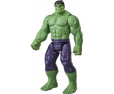 „Marvel Avengers Titan Hero Deluxe“ figūrėlė, Hulkas