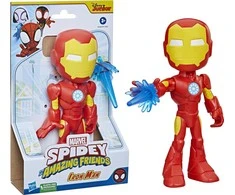 Hasbro *****SPD Voro figūrėlė Geležinis žmogus F6164 /4