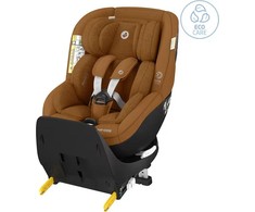 Automobilinė kėdutė Maxi-Cosi Mica PRO Eco i-Size 0-18 kg | rudos spalvos