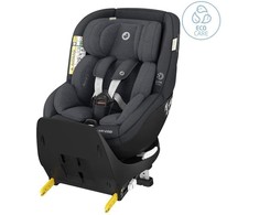 Automobilinė kėdutė Maxi-Cosi Mica PRO Eco i-Size 0-18 kg | tamsiai pilkos spalvos