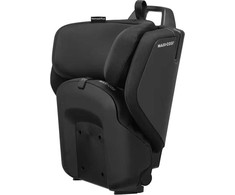 Maxi-Cosi Nomad PLUS i-Size - lekki fotelik automobilinis | Authentic Juodas