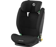 MAXI COSI RODIFIX S I-SIZE AUTOMOBILINĖ KĖDUTĖ, 15-36 KG., BASIC Juodas
