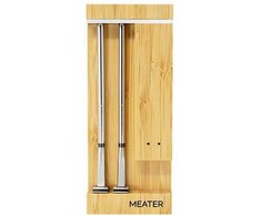 MEATER Pro Duo belaidis Wi‑Fi mėsos termometras su 2 zondais