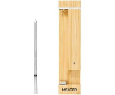 MEATER Pro belaidis išmanus mėsos termometras griliui ir orkaitei