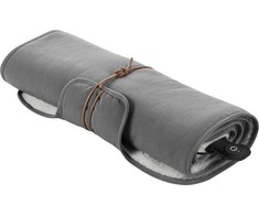 Medisana OL800 Outdoor lämpöpeitto, harmaa