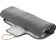 Medisana OL800 Outdoor lämpöpeitto, harmaa
