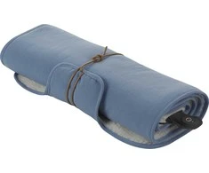 Medisana OL850 Outdoor lämpöpeitto, sininen