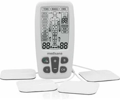 „Medisana 3in1 TT 200“ TENS ir EMS skausmo terapijos prietaisas