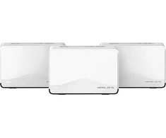 Maršrutizatorius Mercusys Halo H27BE(3-pack)
