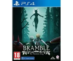 „Merge Games“ „Bramble: The Mountain King“ – „PlayStation 4“