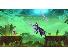 Merge Games Sujunkite žaidimus „Dead Cells“: grįžkite į „Castlevania Edition“ PS4