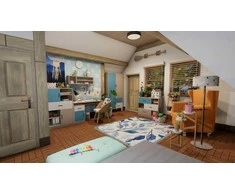 Merge Games Sujungti žaidimus „House Flipper 2“ – „PlayStation 5“