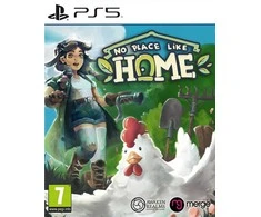 Merge Games Nėra vietos kaip namai – PlayStation 5