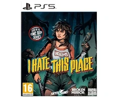 Meridiem Games I Hate This Place - Elena's Edition