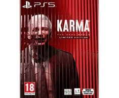 Meridiem Games „Karma: The Dark World“ (riboto leidimo) – „PlayStation 5“