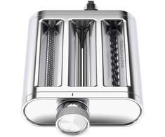 Mėsmalė KitchenAid Metalinis makaronų priedas „trys viename“