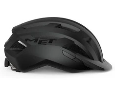 MET Allroad MIPS dviratininko šalmas, 58-61 cm, juodas