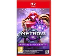 Metroid Prime 4: Beyond Nintendo Switch 2 Edition (Switch 2)