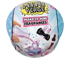 Mgas Miniverse Miniverse Tuoksuyllätyssetti