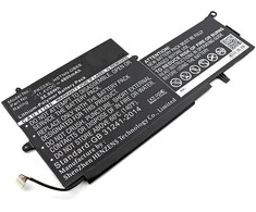 Coreparts Baterija MicroBattery Baterija nešiojamas HP