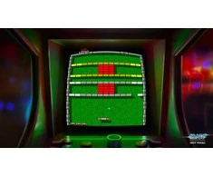 Microïds Arkanoid Eternal Battle PS5