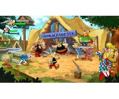 Microids Asteriksas ir Obeliksas: Sumušk juos visus! 2 – PlayStation 4