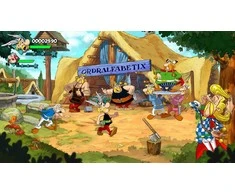 Microids „Asterix“ ir „Obelix“: „Slup juos visus“! 2 – PlayStation 5