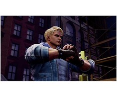 Microids Double Dragon: Revive (Day 1 Edition) - PlayStation 5