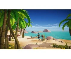 Microids „Survivor: Castaway Island“ – „PlayStation 4“