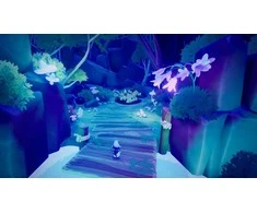 Microïds The Smurfs 2: Prisoner of the Žalias Stone PS5
