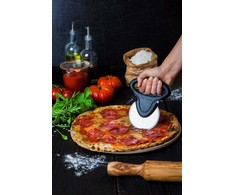 Microplane Specialty pizza cutter