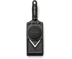 Microplane Mandolina, V formos ašmenys, specialybė