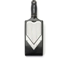 Microplane Mandolina, V formos ašmenys, specialybė