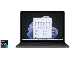 Kaytetyt Tuotteet Microsoft Surface Nešiojamas kompiuteris 5 13,5 -kannettava, Windows 11 Pro, musta (11009002741l)