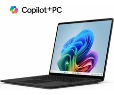 Microsoft Surface Nešiojamas kompiuteris 13,8 -kannettava, Win 11, musta