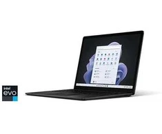 Kaytetyt Tuotteet Microsoft Surface Nešiojamas kompiuteris 5 13,5 -kannettava, Windows 11 Pro, musta (11009002741l)