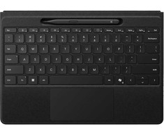 „Microsoft Surface Pro Flex“ klaviatūra + rašiklis (komercinė)