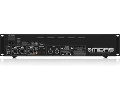 Midas Consoles Carruzzo Midas DL16 Digital Stagebox 16 w/8 w